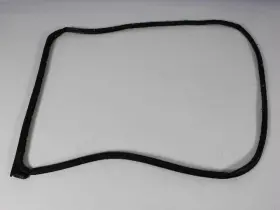 05074280ad Mopar Genuine Rear Door Mounted Weatherstrip Right 5074280ad