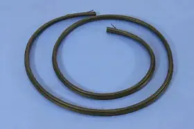 05076862ag Mopar Genuine Front Door Opening Weatherstrip Right 0507 6862 Ag-001