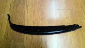 05112135ac Mopar Genuine Front Door Mounted Weatherstrip Left 5112135 Ac