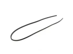 05116399ai Mopar Genuine Front Door Body Mounted Weatherstrip Left 5116399ai 05116399ai Mopar Genuine Front Door Body Mounted Weatherstrip Left 5116399ai