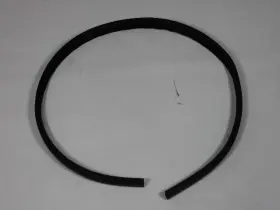1ek87xxxad Mopar Genuine Front Door Opening Weatherstrip Left