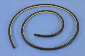 1kv45hl1ag Mopar Genuine Front Door Opening Weatherstrip