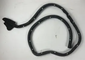 3499237 Mopar Nos Weatherstrip Left Front Door 1971-2 C Body 4 Hard Top #3499237 3499237 Mopar Nos Weatherstrip Left Front Door 1971-2 C Body 4 Hard Top #3499237