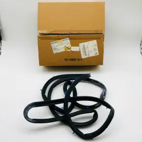 4583736 Mopar Weatherstrip For Front Door Oem New Old Stock Nos Open 4583736 Mopar Weatherstrip For Front Door Oem New Old Stock Nos Open