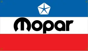 4780156ad Mopar Genuine 98-01 Chrysler Door Weatherstrip Seal Right Rear Oem New