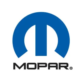 4814779ad Mopar Genuine Weatherstrip