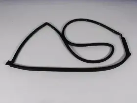 4894985ac Mopar Genuine Front Door Mounted Weatherstrip Left #3