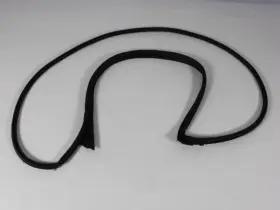 5065991ae Mopar Door Seal Fits 2007-2010 Dodge Charger Magnum Parts
