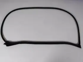 5067767ad Mopar Genuine Front Door Mounted Weatherstrip Left