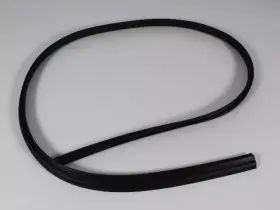 5076666ad Mopar Genuine 2008-2014 Dodge Avenger Decklid Weatherstrip Molding 5076666ad Mopar Genuine 2008-2014 Dodge Avenger Decklid Weatherstrip Molding