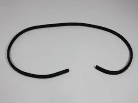 5152045aa Mopar Genuine Front Door Opening Weatherstrip