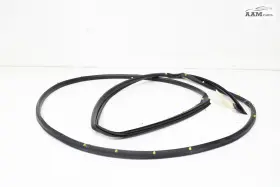 53222 Mopar 2011-2018 Ram 1500 Rear Right Side Door Body Panel Weatherstrip Seal Oem #2