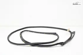 53222 Mopar 2011-2018 Ram 1500 Rear Right Side Door Body Panel Weatherstrip Seal Oem