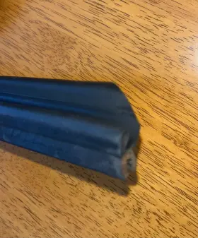55134571 Mopar 93-98 Jeep Grand Cherokee Zj Left Body Side Seal Front And Rear Door Weatherstrip #3