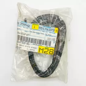 55176373 Mopar Seal Enclosure To Body Oem Nos 1999-2006 Jeep Wrangler Sealed