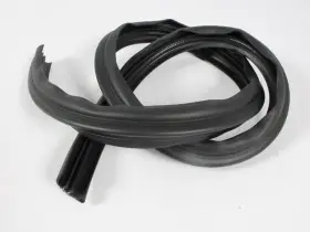 55235919aj Mopar Genuine Door Seal Left