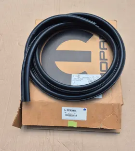 55276286aa Mopar 1994-2002 Dodge Ram 1500 2500 3500 New Genuine Front Door Weatherstrip 55276286aa Mopar 1994-2002 Dodge Ram 1500 2500 3500 New Genuine Front Door Weatherstrip