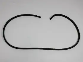 55362042ad Mopar Genuine Front Door Seal 55362042ad Mopar Genuine Front Door Seal