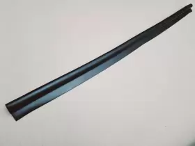 55364332ab Mopar 2004-2009 Aspen Durango Front Right Lower Door Seal Weatherstrip Oe Oem #3