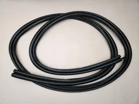 Mopar 55364425af Chrysler Aspen Dodge Durango Liftgate Seal Door Frame Weatherstrip Oe Oem