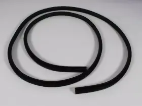 55369282ab Mopar Genuine Door Opening Weatherstrip