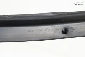 55372220ae Mopar 2011-2018 Ram 1500 Rear Right Side Door Lower Weatherstrip Seal Oem #3