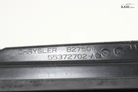 55372702ae Mopar 2011-2018 Ram 1500 Rear Right Side C Pillar Rearward Weatherstrip Seal Oem #3