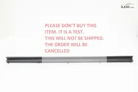 55372749ab Mopar This Is A Test Listing 2011-2018 Ram 1500 Tailgate Trunk Pick Up Seal Oem