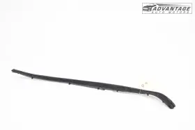 55372956ad Mopar 2011-2018 Ram 1500 Rear Right Door C Pillar Lower Weatherstrip Seal Rubber Oem