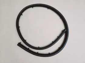 55394043ae Mopar 2005-2010 Grand Cherokee Front Left Door Seal Lower Weatherstrip Oe Oem #2