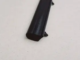 55394047aa Mopar 2005-2010 Grand Cherokee Rear Left Door Seal Lower Weatherstrip Oe Oem #2