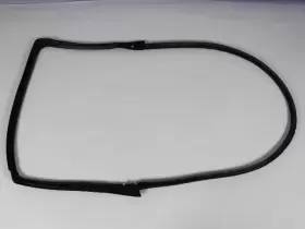 55395275aw Mopar Genuine Door To Body Weatherseal Left #2
