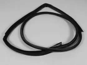 55395275aw Mopar Genuine Door To Body Weatherseal Left #3