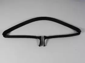 55395661ag Mopar Genuine Swing Gate To Body Weatherstrip #2