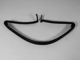 55395661ag Mopar Genuine Swing Gate To Body Weatherstrip #3