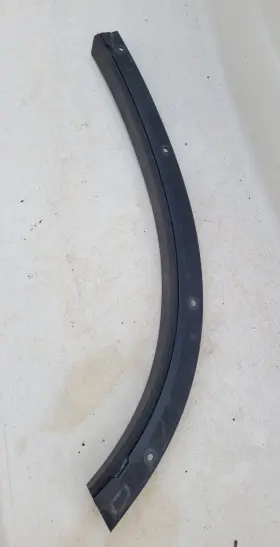 55396053ad Mopar 2005-2008 Jeep Grand Cherokee Wheelwell Seal Left 55396053 55396053ad Mopar 2005-2008 Jeep Grand Cherokee Wheelwell Seal Left 55396053