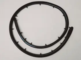 55396711 Mopar 2006-2010 Jeep Commander Front Left Door Seal Lower Weatherstrip Oe Oem #2