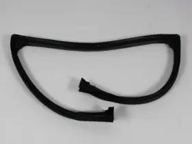 55397041ad Mopar Genuine Half Door Seal Left 55397041ad Mopar Genuine Half Door Seal Left
