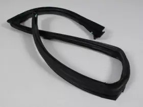 55397045ae Mopar Genuine Half Door Seal Left