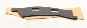 55397484ab Mopar New Oem Front Right A-pillar To Door Seal Jeep Wrangler 07-12 55397484ab Mopar New Oem Front Right A-pillar To Door Seal Jeep Wrangler 07-12