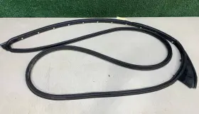 55399184ae Mopar 2011-2024 Grand Cherokee / Dodge Durango Front Door Opening Weatherstrip Right #2