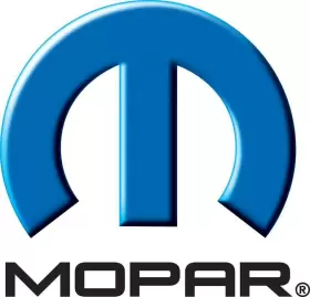 55399187ag Mopar Door Seal-gt Vin G 4 Sport Utility Fits 20-21 Dodge Durango