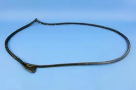 55399212ae Mopar Genuine Front Door Opening Weatherstrip Right 55399212ae Mopar Genuine Front Door Opening Weatherstrip Right