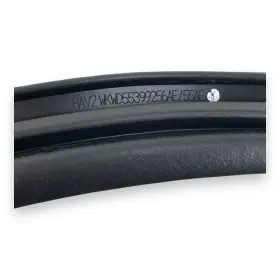 55399256ae-001 Mopar 2011-2022 Doodge Durango Jeep Grand Cherokee Front Door Secondary Weatherstrip #2