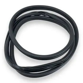 55399256ae-001 Mopar 2011-2022 Doodge Durango Jeep Grand Cherokee Front Door Secondary Weatherstrip