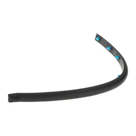 68036673ab Mopar Oem New 2011-2014 Dodge Durango With Strip Rear Door Seal Left