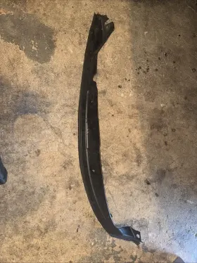 68040048ac Mopar Door Seal