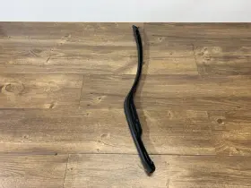 68078280ad Mopar 2011-2018 Dodge Grand Carawan Rear Door Weather Sear Right Side Oem #3
