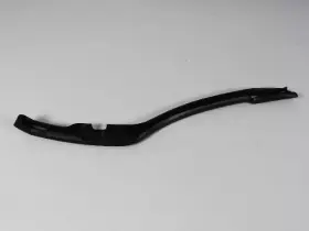 68078281ad Mopar Genuine Rear Door Seal Left 68078281ad Mopar Genuine Rear Door Seal Left
