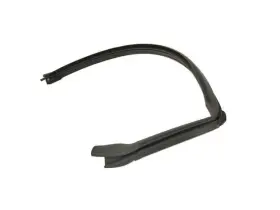68096357ad Mopar Genuine Front Door Opening Weatherstrip Left 68096357ad Mopar Genuine Front Door Opening Weatherstrip Left